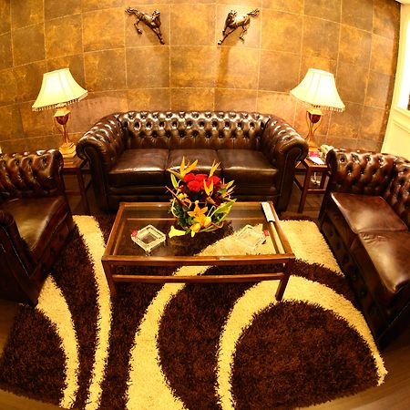 Markazia Suites Бейрут Экстерьер фото
