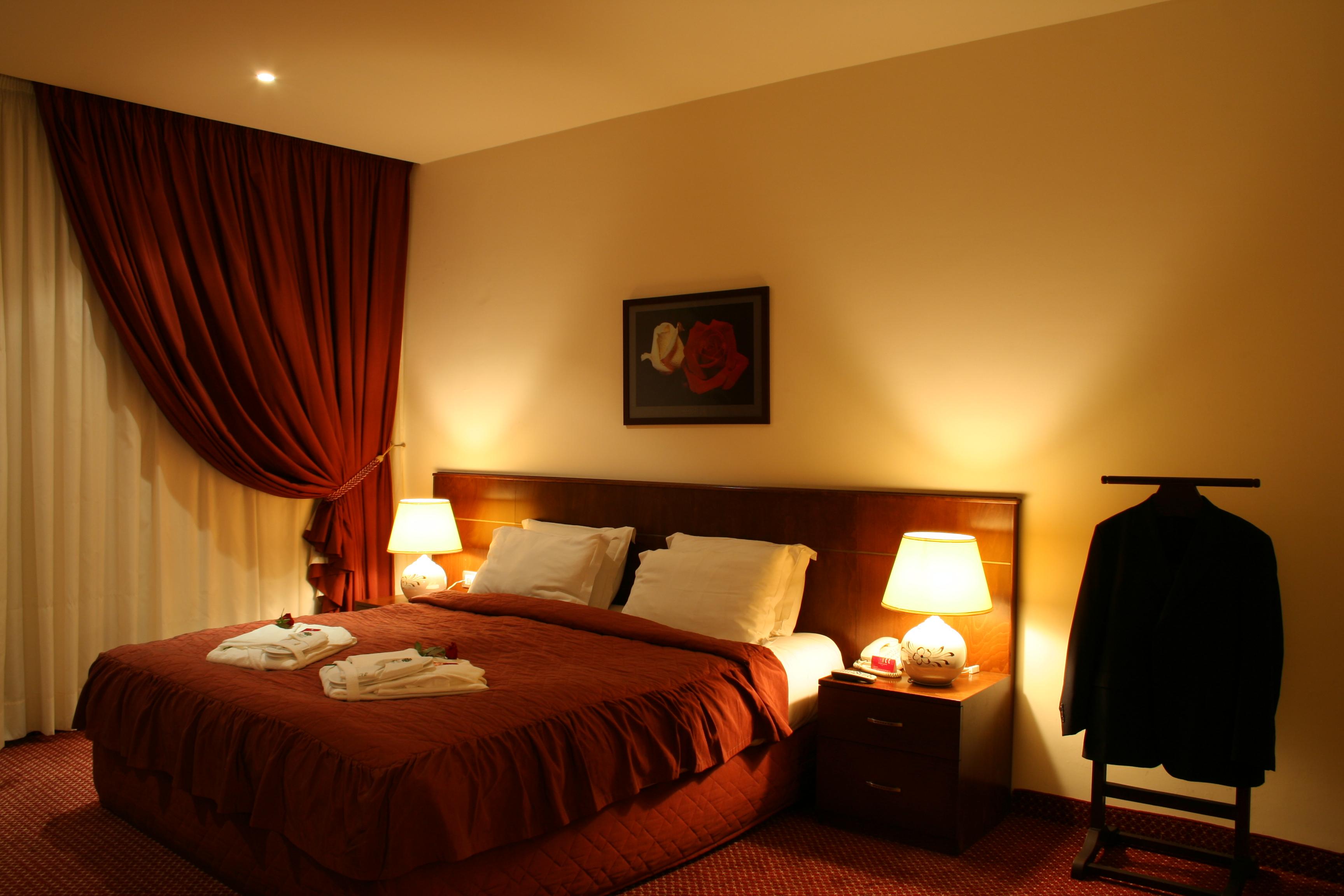 Markazia Suites Бейрут Экстерьер фото
