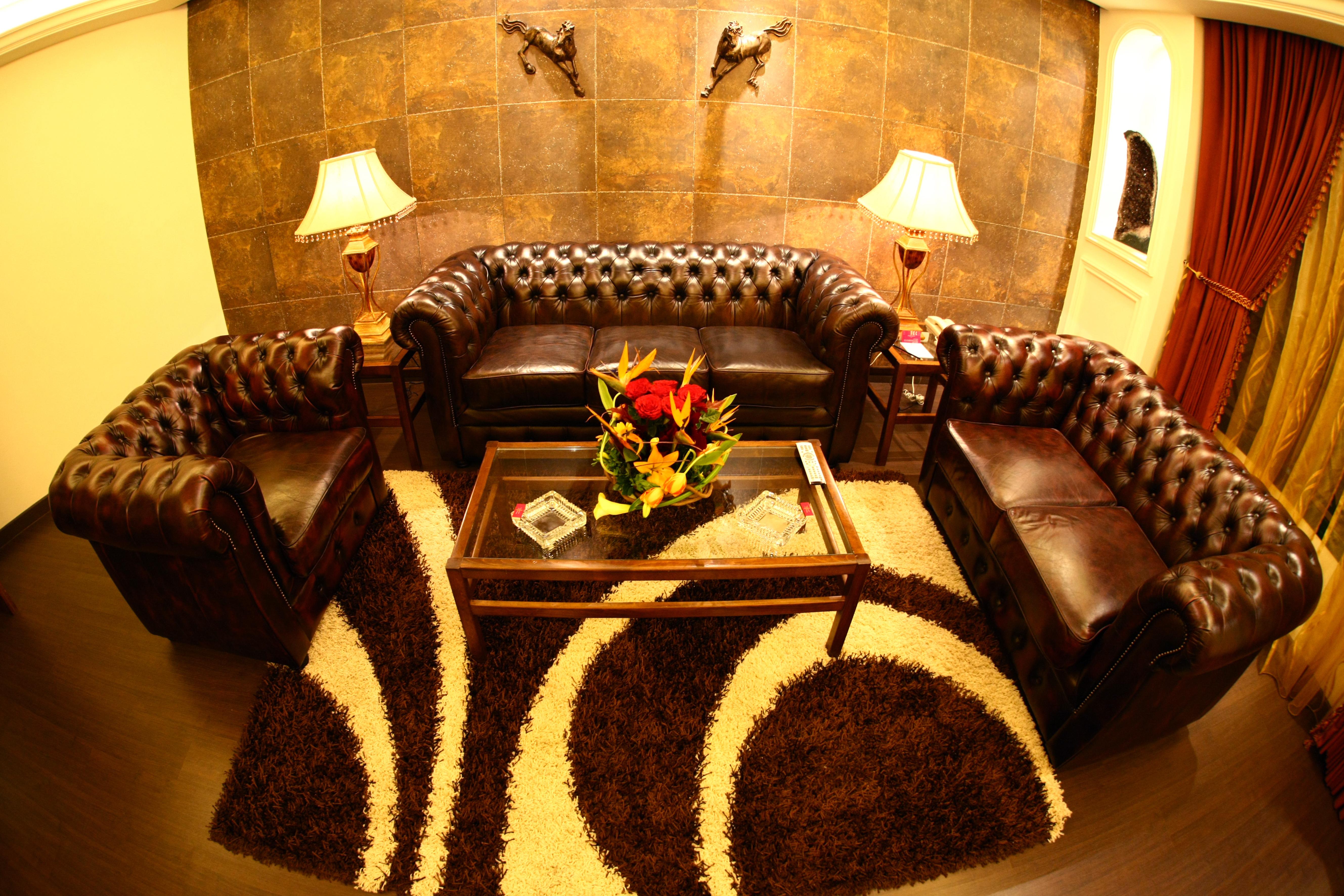 Markazia Suites Бейрут Экстерьер фото