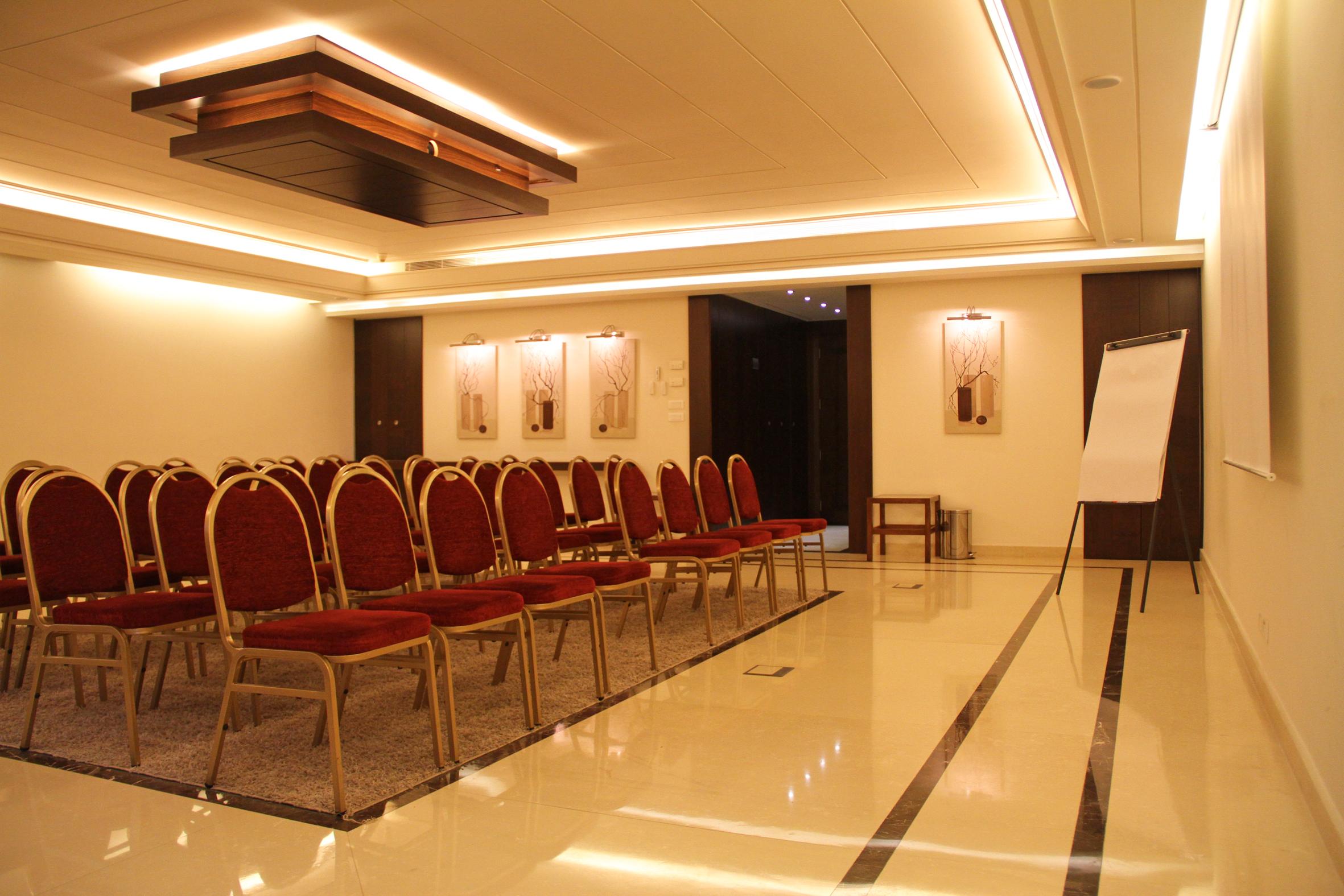 Markazia Suites Бейрут Экстерьер фото