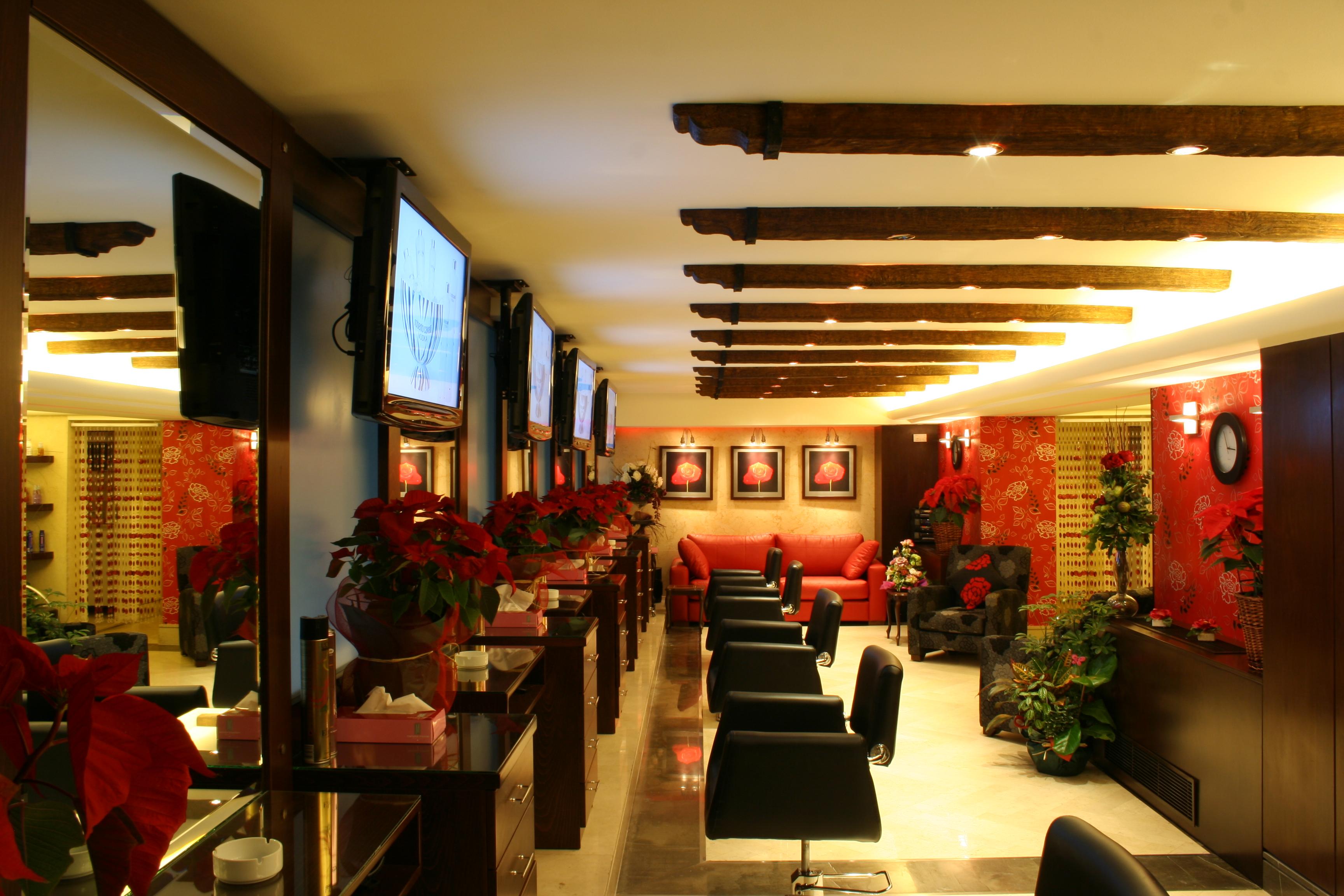 Markazia Suites Бейрут Экстерьер фото