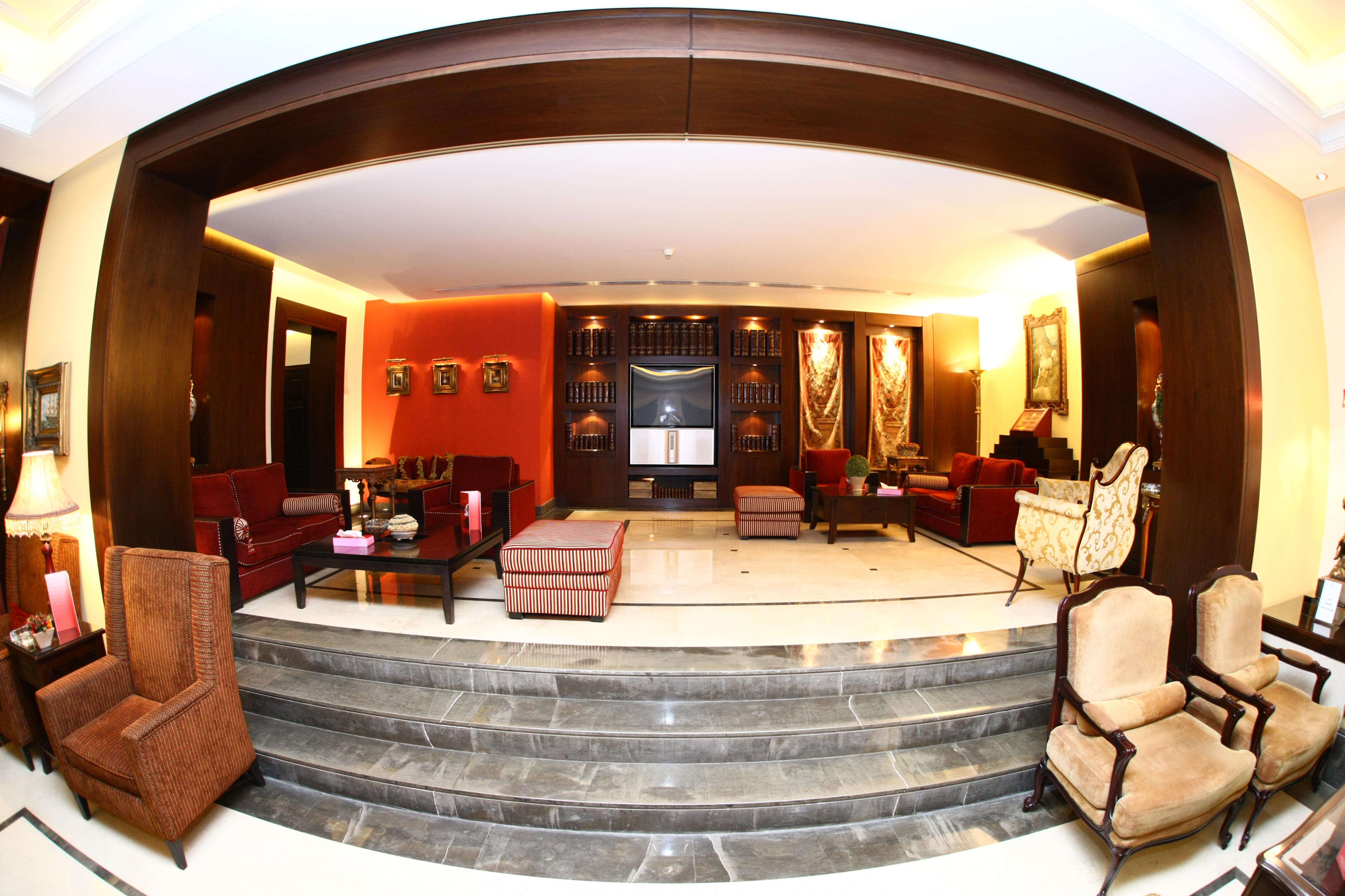 Markazia Suites Бейрут Экстерьер фото