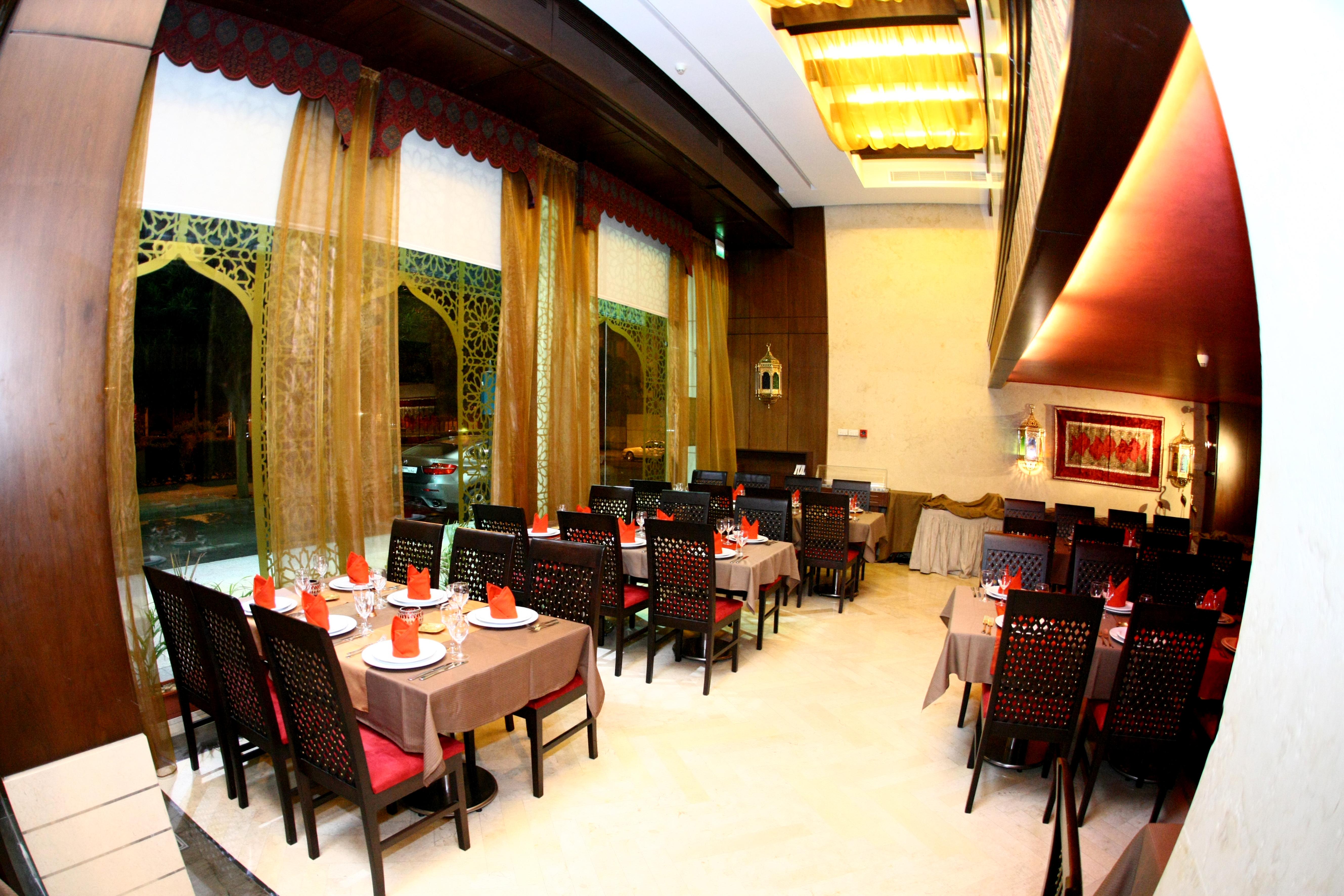 Markazia Suites Бейрут Экстерьер фото