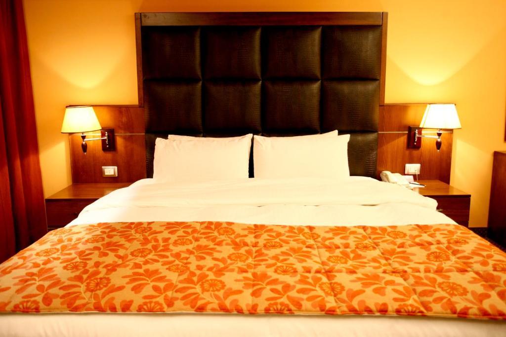 Markazia Suites Бейрут Экстерьер фото