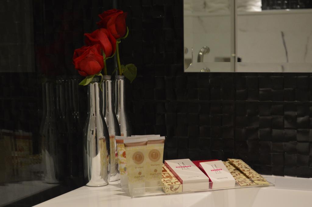 Markazia Suites Бейрут Экстерьер фото