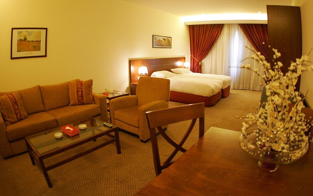 Markazia Suites Бейрут Экстерьер фото