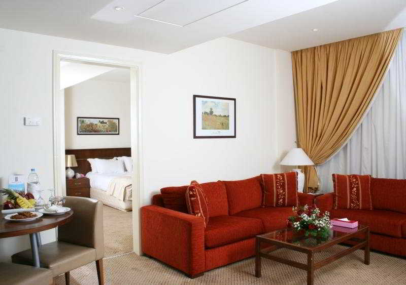 Markazia Suites Бейрут Экстерьер фото