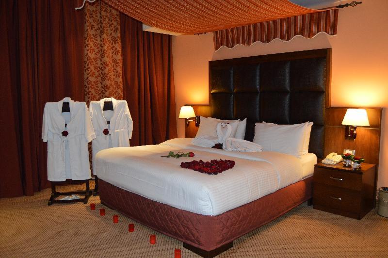 Markazia Suites Бейрут Экстерьер фото