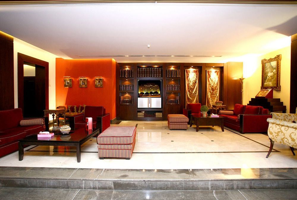 Markazia Suites Бейрут Экстерьер фото