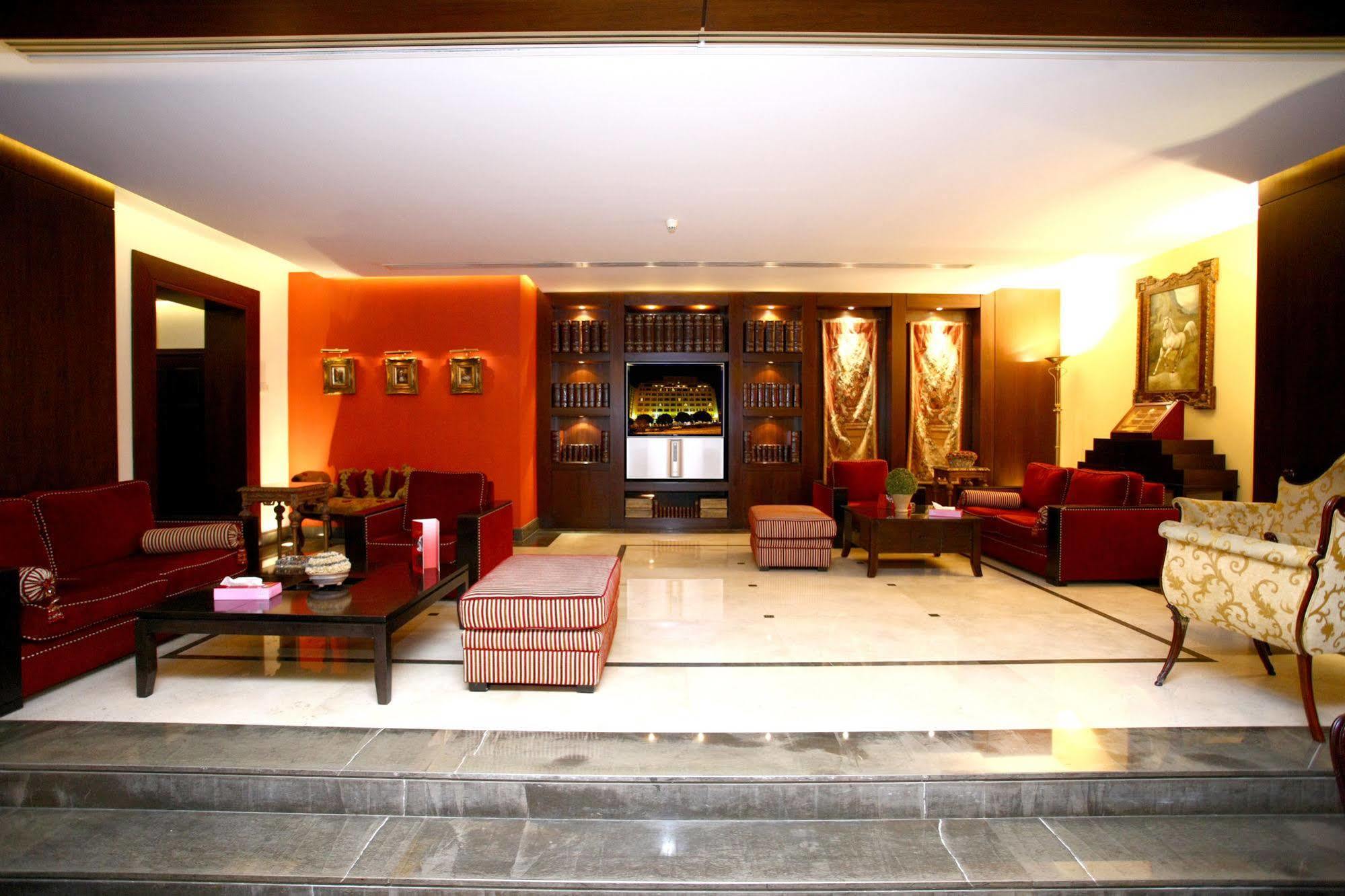 Markazia Suites Бейрут Экстерьер фото